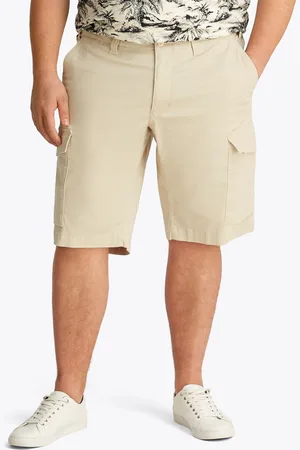 Tommy Hilfiger Cargoshorts »BT-JOHN CARGO SHORT 1985-B«, Große Größen