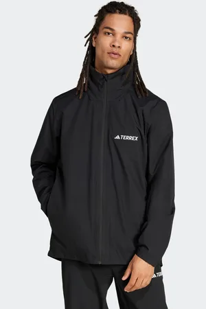 adidas Outdoorjacke »MT ESS 2L R JKT«