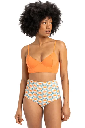 Quiksilver Bikini-Hose »Melly«