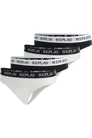 Replay String »String LADY STRING Style 1 T/C 4pcs waterfall pack 4er Pack«