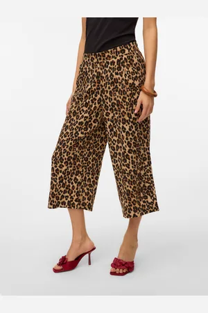 VERO MODA Culotte »VMCOCO CULOTTE PANT WVN GA NOOS«, in 3/4 Länge