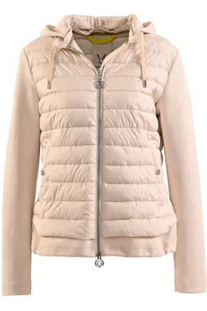 Fuchs Schmitt Steppjacke, mit Kapuze, mit Kapuze