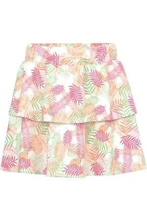 NAME IT Volantrock »NKFVINAYA SKIRT FFF NOOS«