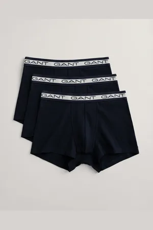 GANT Trunk »BASIC TRUNK 3-PACK«, (Packung, 3 St., 3er)