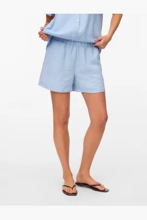 VERO MODA Shorts »VMMELANEY SHORTS WVN GA NOOS«