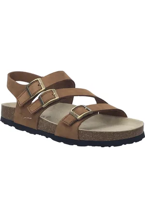 Josef Seibel Sandale »Hermine 16«, Plateau, Sommerschuh, Trekkingsandale mit ergonomischem Fußbett