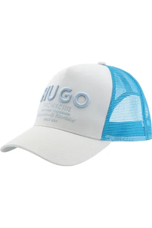 Hugo Blue Baseball Cap »Merk«, Unisex
