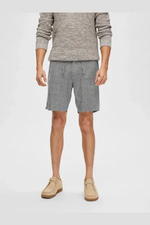 SELECTED Chinoshorts »SLHREGULAR-BRODY SUN SHORTS NOOS«