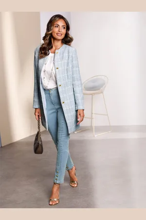 LADY Jackenblazer »Longblazer«