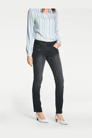 Heine 7/8-Jeans, (1 tlg.)