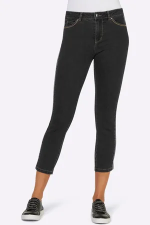 Heine 7/8-Jeans, (1 tlg.)