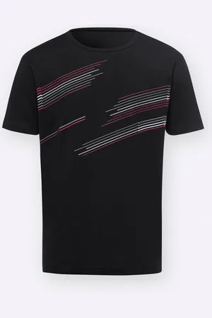 Baur Rundhalsshirt »Freizeitshirt«, (1 tlg.)