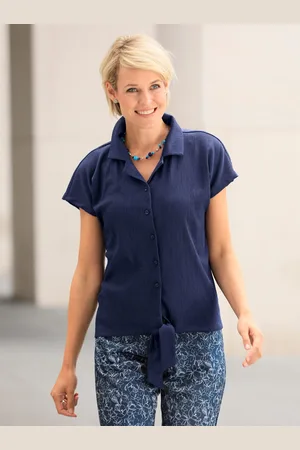 Classic Basics Kurzarmshirt »Shirt«, (1 tlg.)