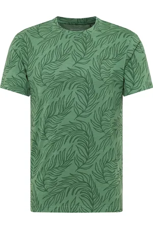 Mustang Kurzarmshirt »Herren Style Austin«