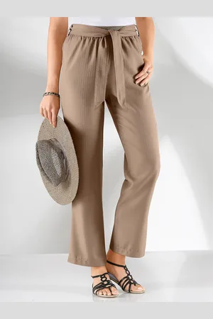 Classic Basics Palazzohose