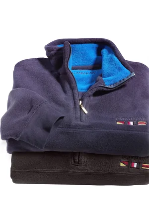 CATAMARAN Fleeceshirt »Fleecepullover«