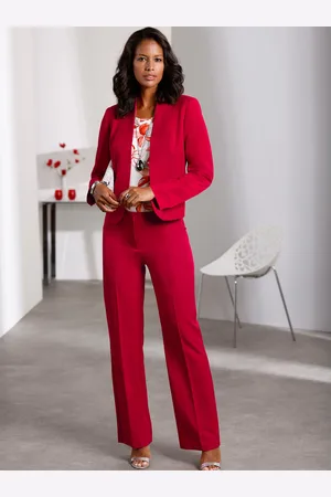 LADY Jackenblazer »Kurzblazer«