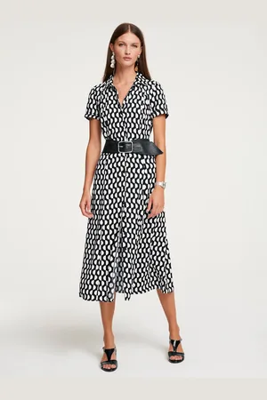 Heine Druckkleid »Druck-Kleid«