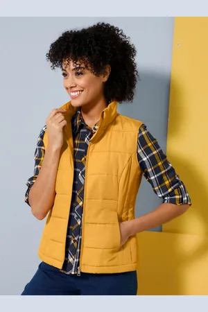 Classic Basics Steppweste