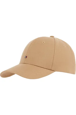 Tommy Hilfiger Baseball Cap »TH FLAG COTTON 6 PANEL CAP«, Klemmverschluss, Logoprägung UNISEX