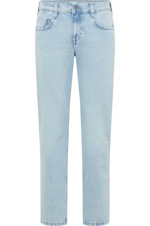 Mustang Straight-Jeans »Herren Style Denver Straight«