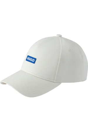 Hugo Blue Baseball Cap »Jinko«, mit Logopatch UNISEX