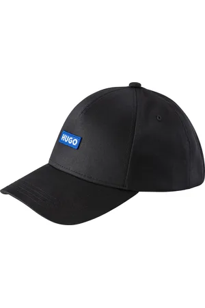 Hugo Blue Baseball Cap »Jinko«, mit Logopatch UNISEX
