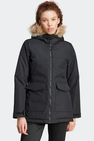 adidas Outdoorjacke »W PAVERIC PAR«