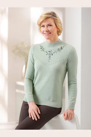 Baur Strickpullover »Pullover«