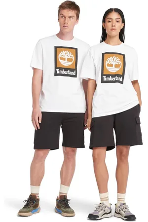 Timberland T-Shirt, UNISEX