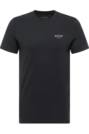 Mustang Kurzarmshirt »Herren Style Austin«