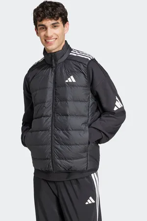 adidas Funktionsweste »ESS 3S L DOWN V«
