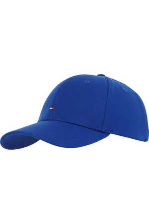 Tommy Hilfiger Baseball Cap »TH FLAG COTTON 6 PANEL CAP«, Klemmverschluss, Logoprägung UNISEX