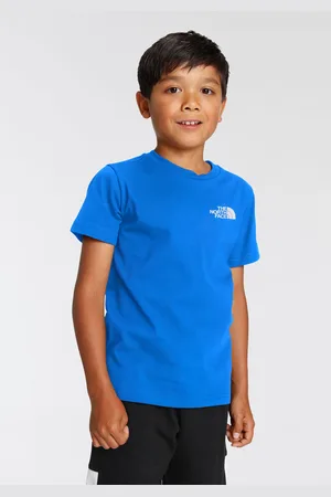The North Face Funktionsshirt »24/7 T-Shirt für Jugendliche«, für Kinder und Jugendliche