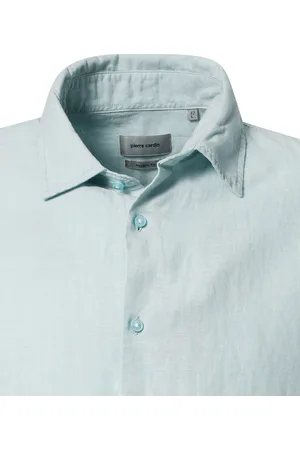 Pierre Cardin Kurzarmhemd »Kent 1001«