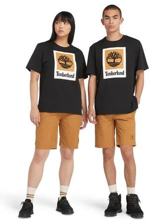 Timberland T-Shirt, UNISEX