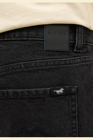 Mustang Shorts »Damen Style Jodie«