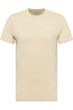 Mustang Kurzarmshirt »Herren Style Austin«