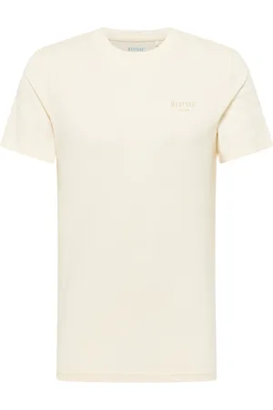 Mustang Kurzarmshirt »Herren Style Austin«