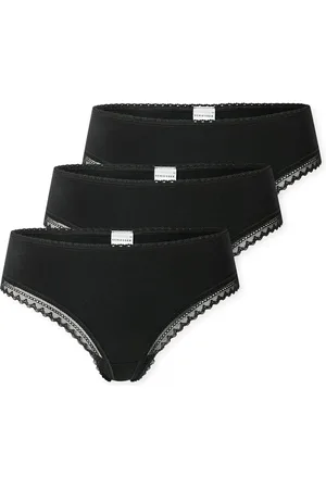 Schiesser String »String 3er Pack«