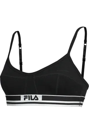 Fila Bügelloser BH, mit Spaghettiträgern