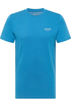 Mustang Kurzarmshirt »Herren Style Austin«