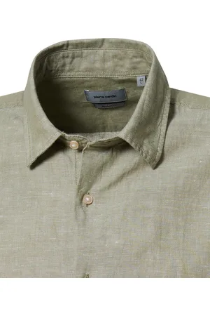 Pierre Cardin Kurzarmhemd »Kent 1001«