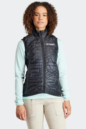 adidas Funktionsweste »W XPR VAR HYB V«