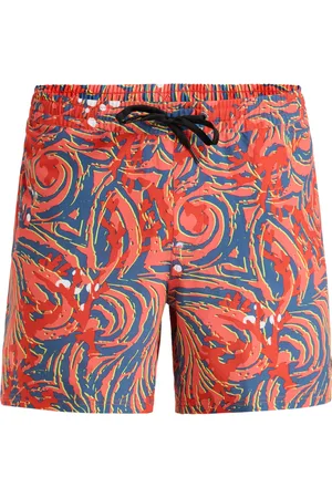 Quiksilver Boardshorts »Surfsilk Straight 16"«