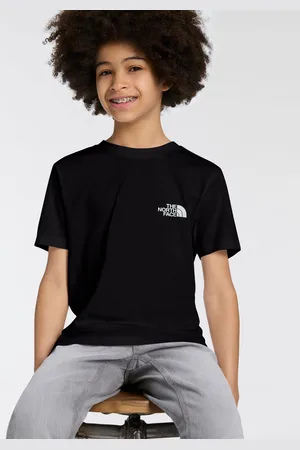 The North Face Funktionsshirt »24/7 T-Shirt für Jugendliche«, für Kinder und Jugendliche