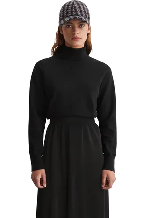 Marc O’ Polo Rollkragenpullover, Weiche, angenehme Haptik