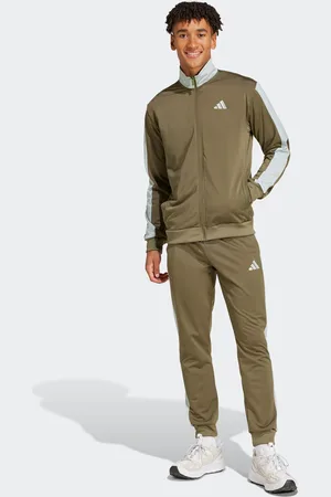 adidas Trainingsanzug »M TR CB TS«, (2 tlg.)