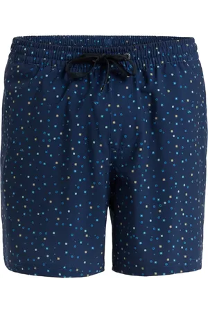 Quiksilver Boardshorts »Surfsilk Straight 16"«