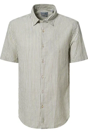 Pierre Cardin Kurzarmhemd »Kent 1001«